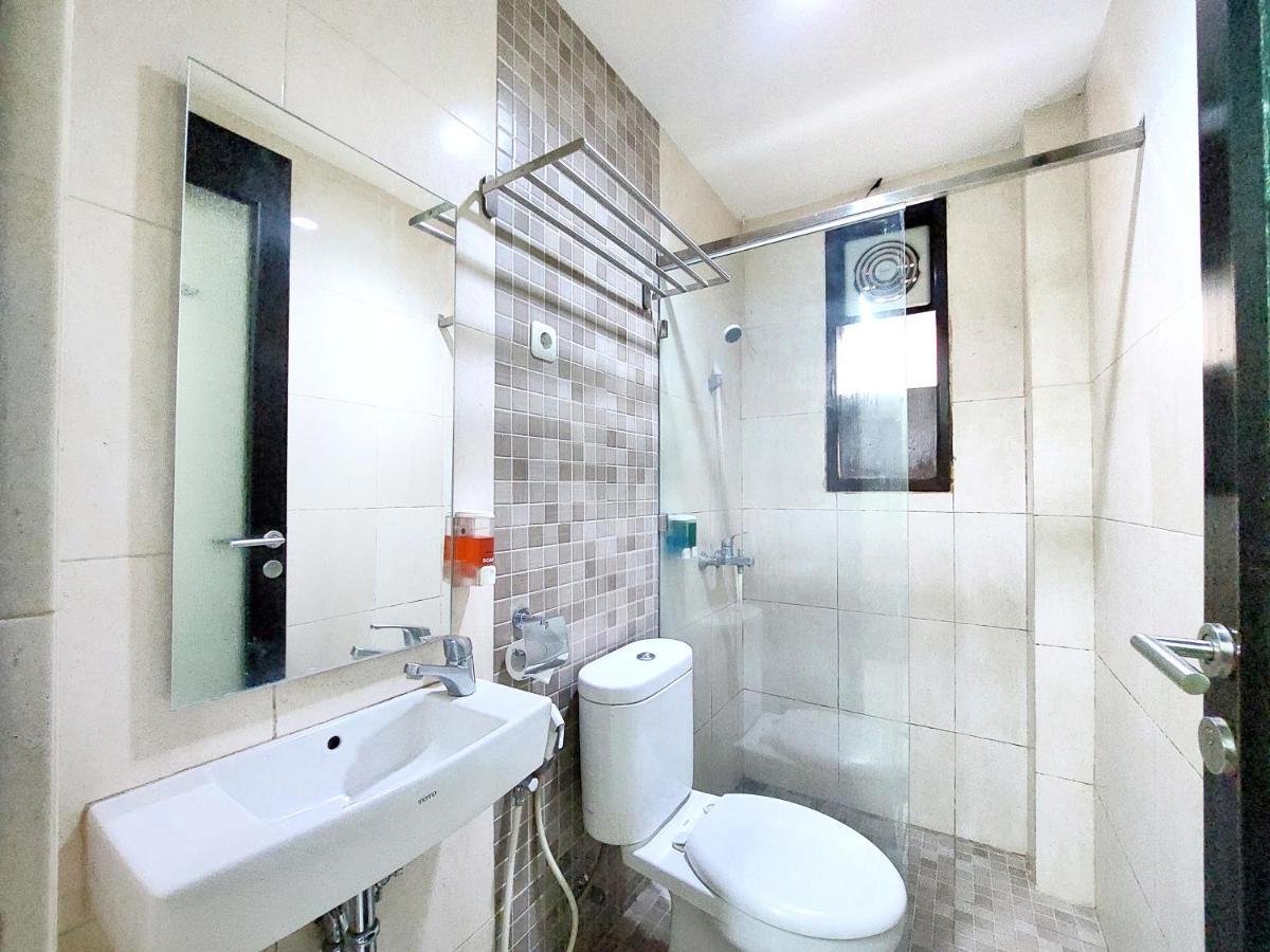 מאלאנג Shinta Guesthouse מראה חיצוני תמונה