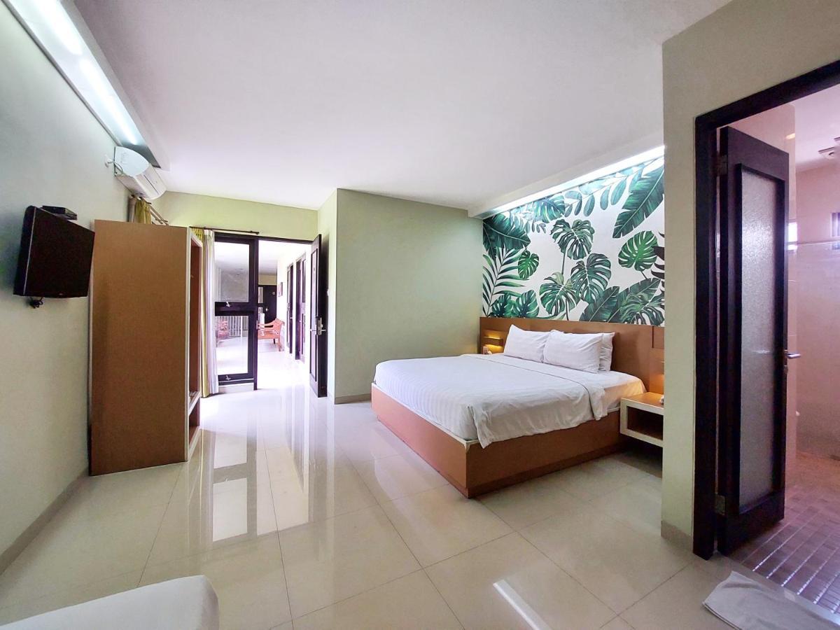 מאלאנג Shinta Guesthouse מראה חיצוני תמונה