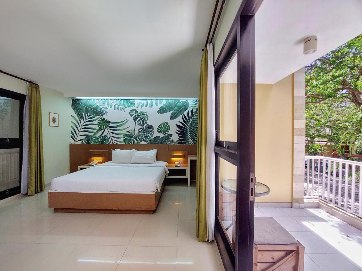 מאלאנג Shinta Guesthouse מראה חיצוני תמונה
