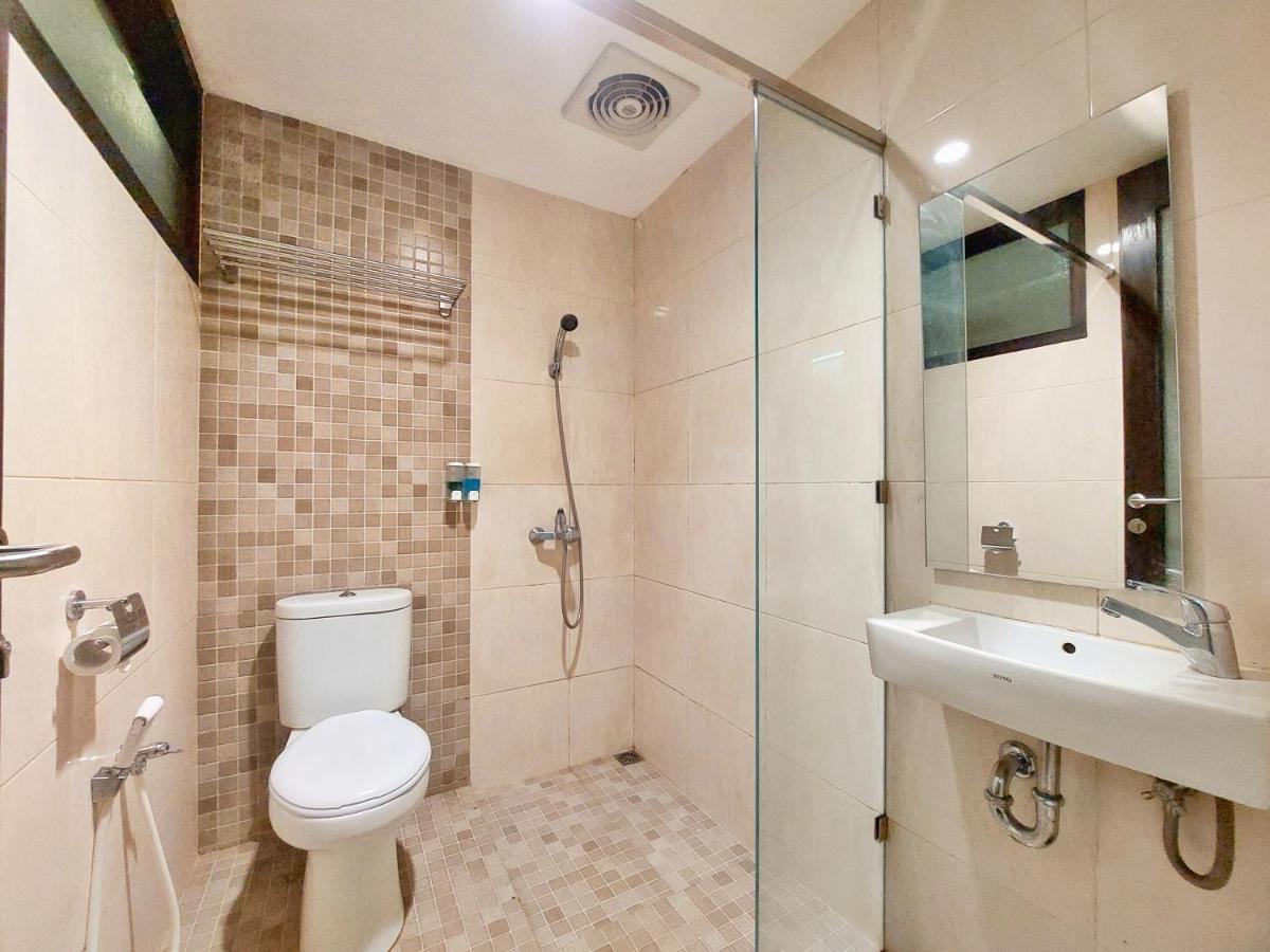 מאלאנג Shinta Guesthouse מראה חיצוני תמונה