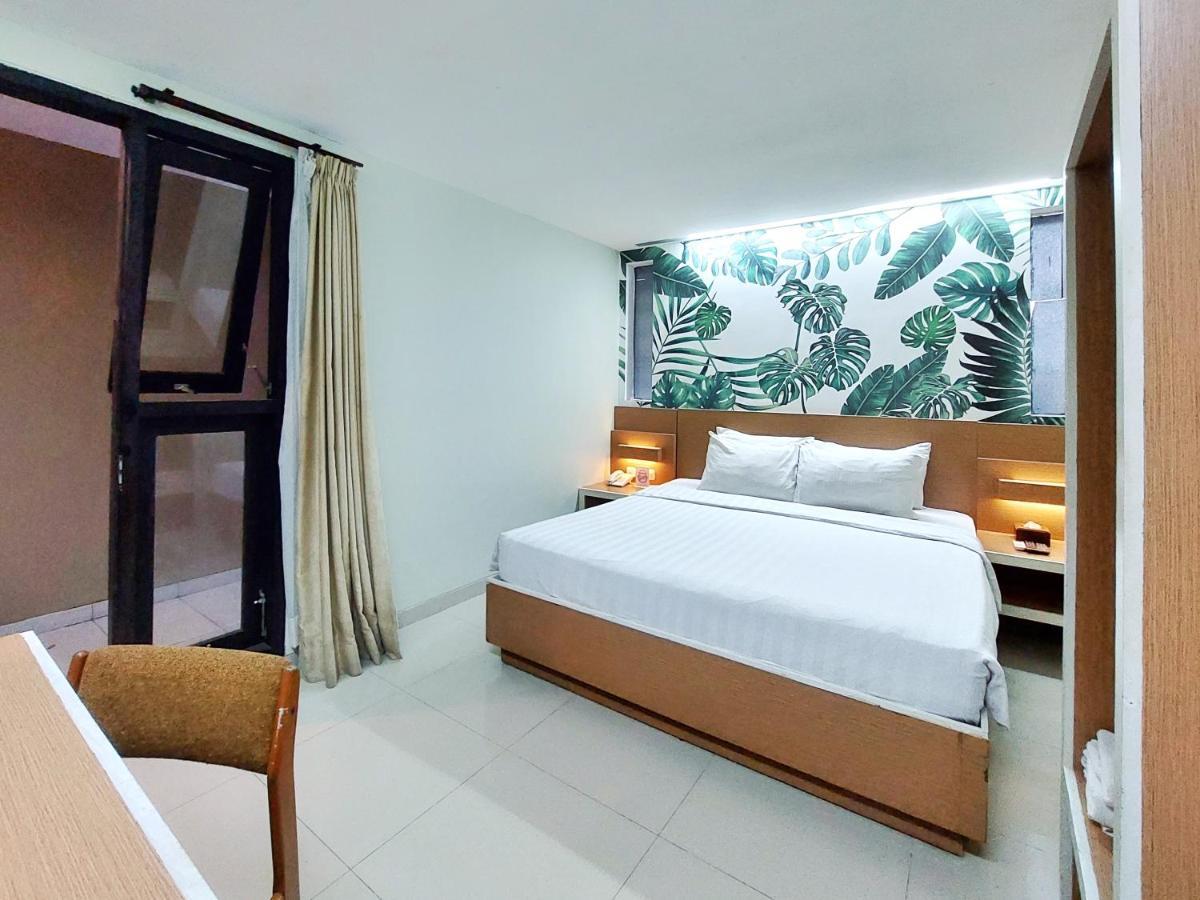 מאלאנג Shinta Guesthouse מראה חיצוני תמונה