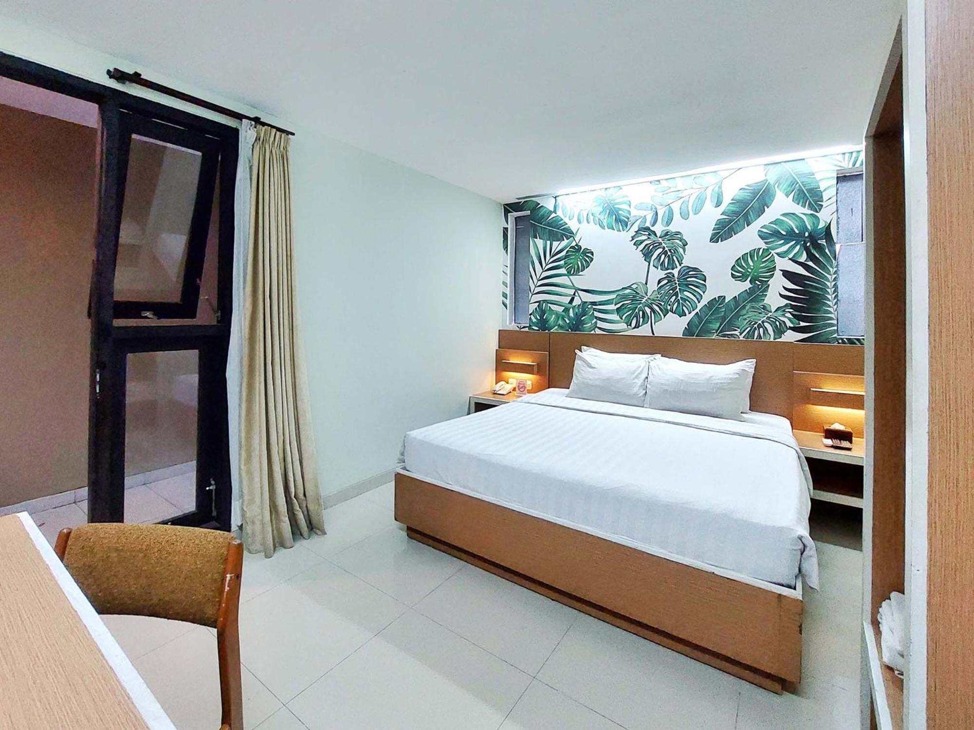 מאלאנג Shinta Guesthouse מראה חיצוני תמונה