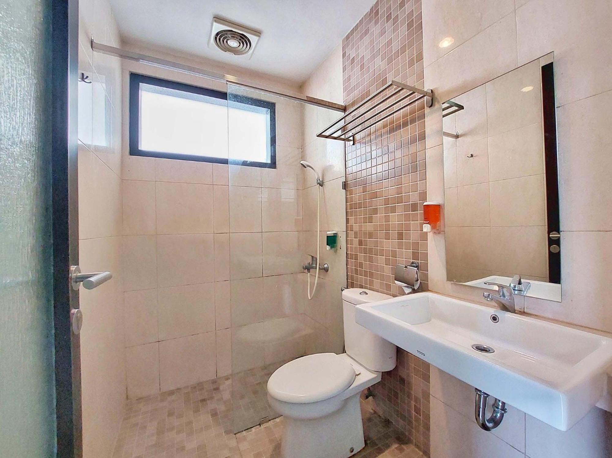 מאלאנג Shinta Guesthouse מראה חיצוני תמונה